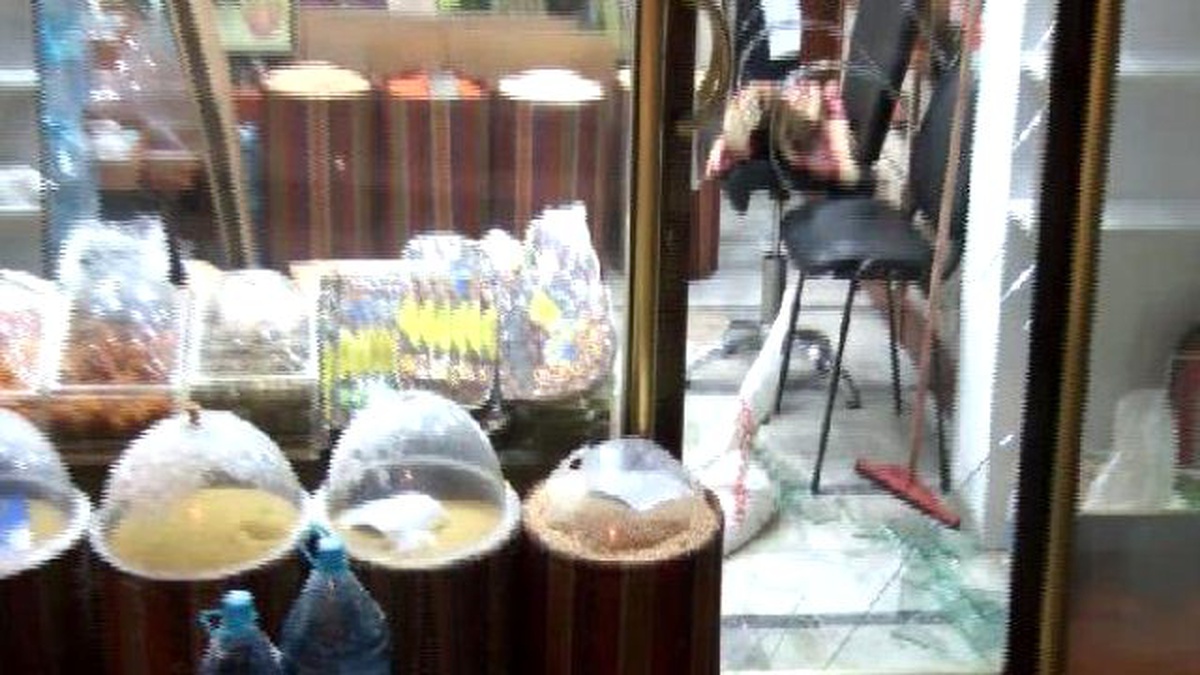 Gazeteci Nuh Köklü, Kartopu Oynarken Bıçaklanarak Öldürüldü