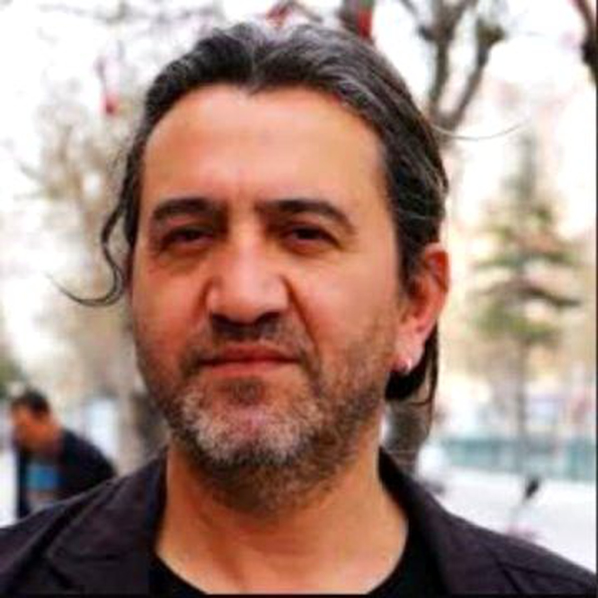 Gazeteci Nuh Köklü Uğradığı Bıçaklı Saldırı Sonucu Öldürüldü