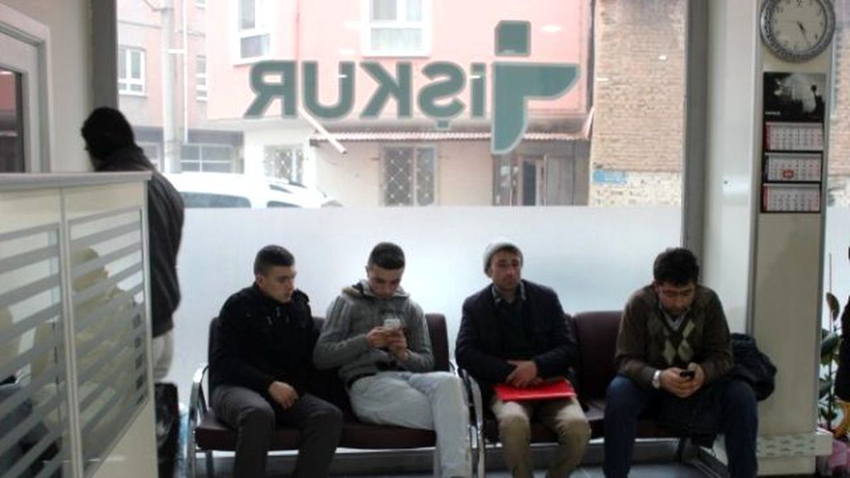 Geçici İşçiler İçin Mülakat
