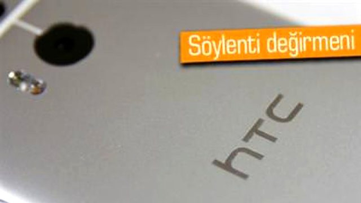 Htc One M9\'un Ekranı Hakkındaki Son Rapor