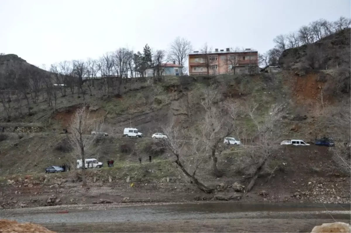 İntihar Girişiminde Bulunan Polis Ağır Yaralandı