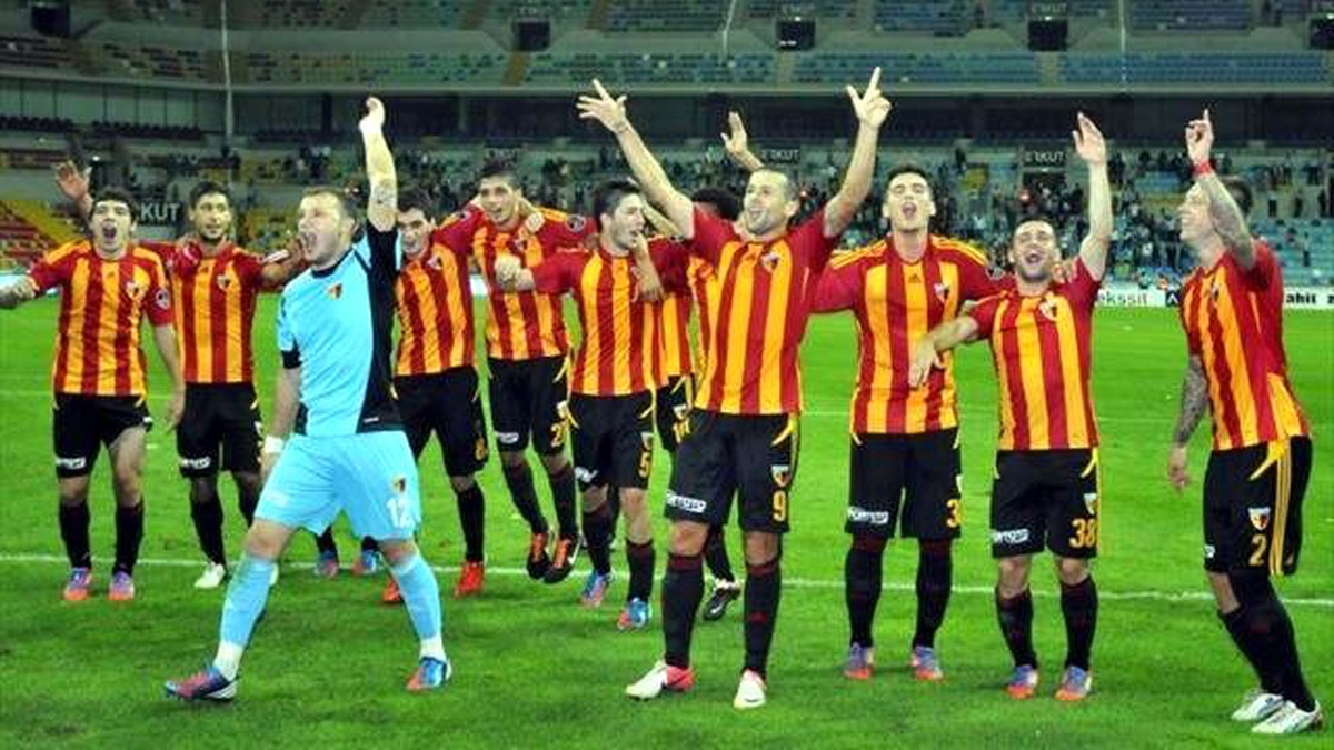 Kayserispor, Kupada Sivasspor Karşısında Tur Atlamak İstiyor