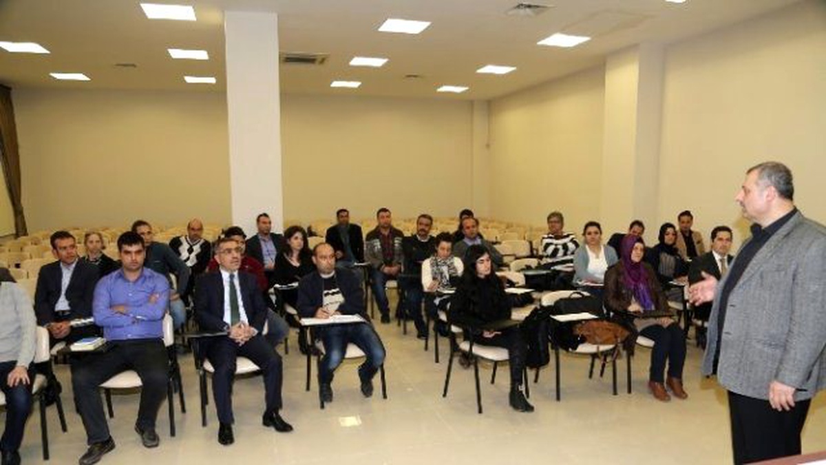 Kendi İşlerinin Patronu Olacaklar