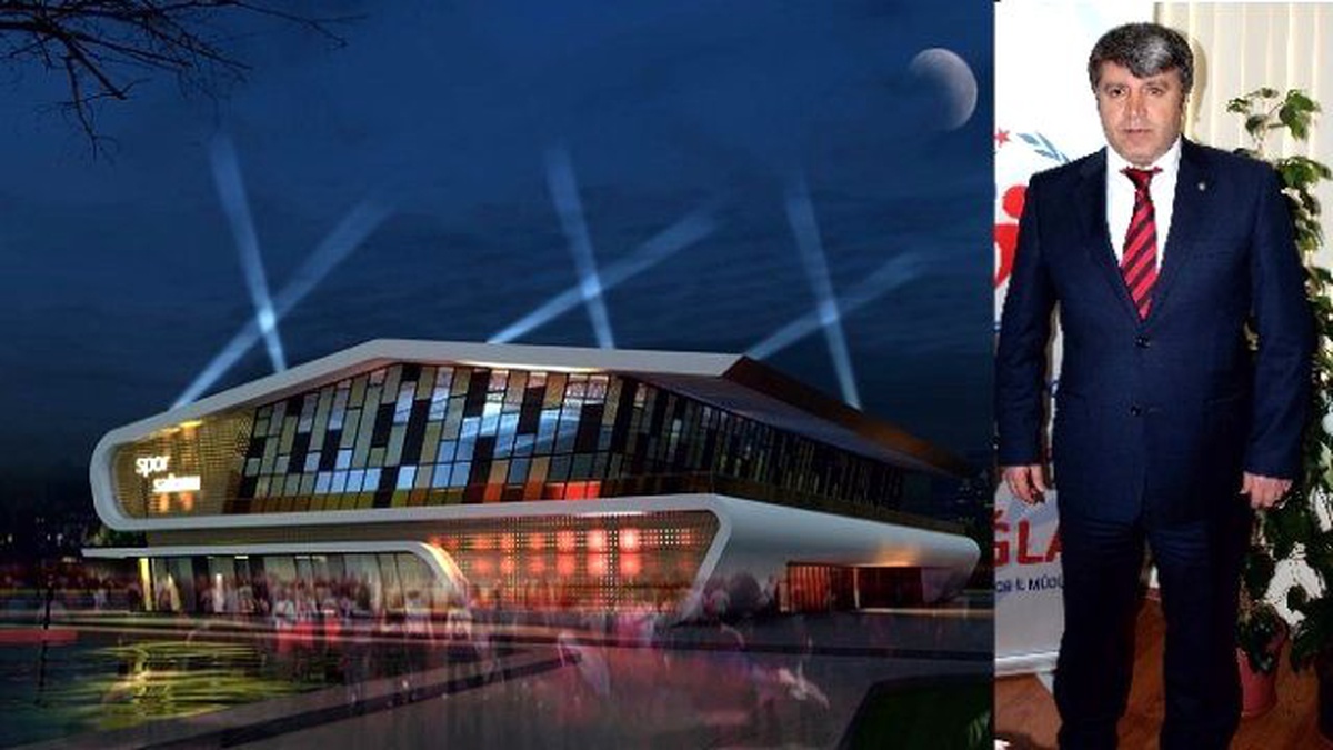 Kış Turizmine Spor Desteği