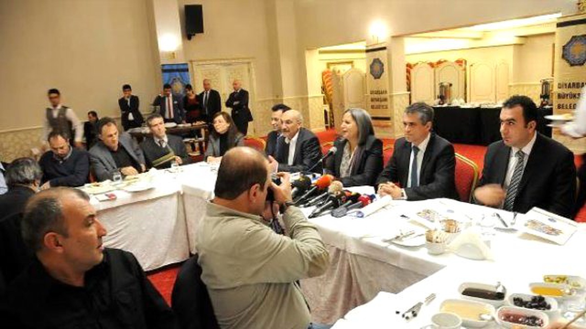 Kışanak: Çözümün Dışındakiler Kaos ve Trajedidir