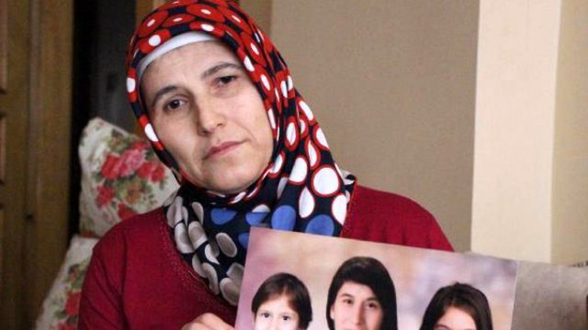 Kızı Damadı Tarafından Öldürülen Anne: İdam Kararı Çıkacaksa, Geriye Dönük de Çıksın