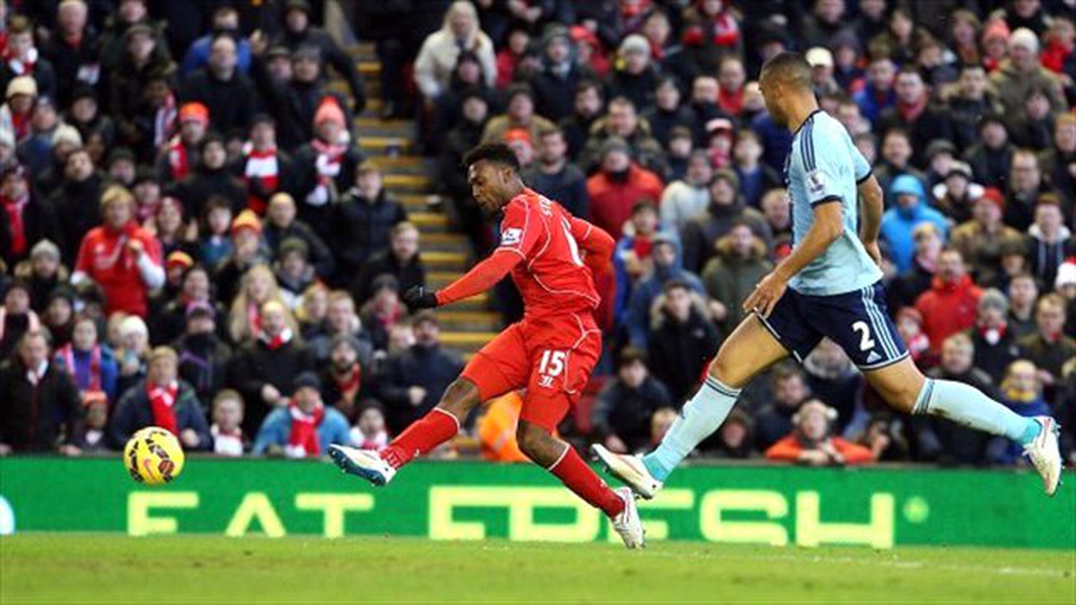 Liverpool Evinde Türk Takımlarına Yenilmiyor