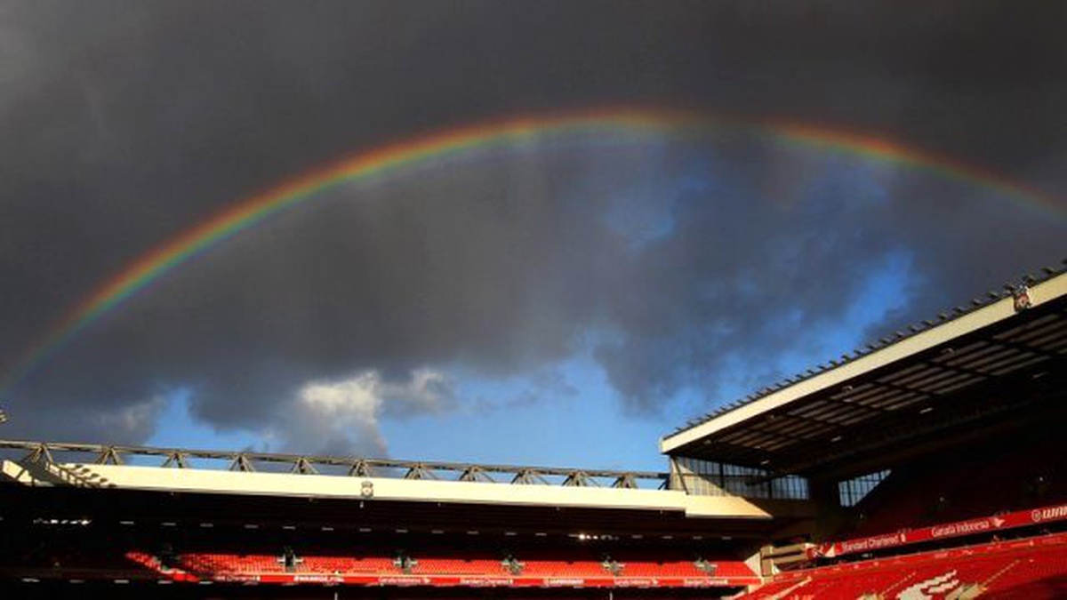 Liverpool Türk Takımlarına Evinde Yenilmiyor
