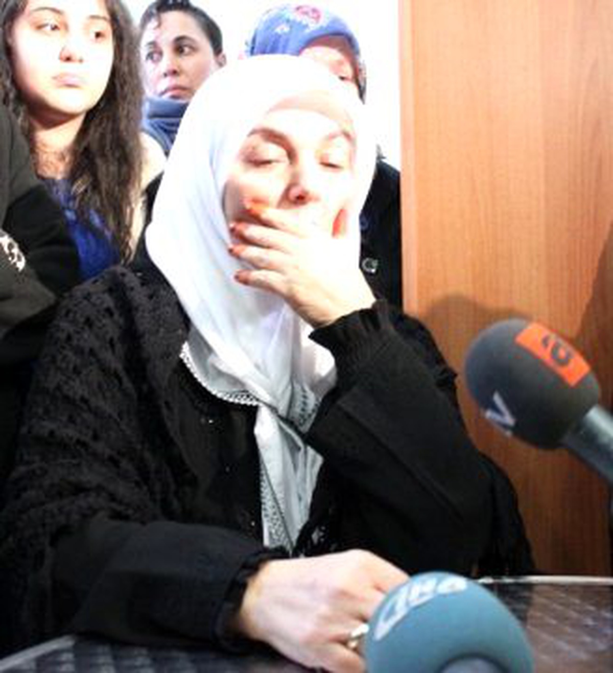 Sinem Yurdakul\'un Ailesi: Hadım ve İdam Edilmeliler