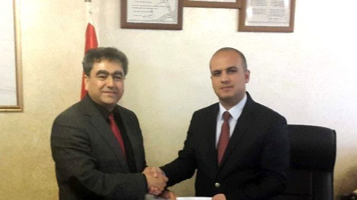 Prof. Dr. Akkurt, Milletvekili Aday Adayı