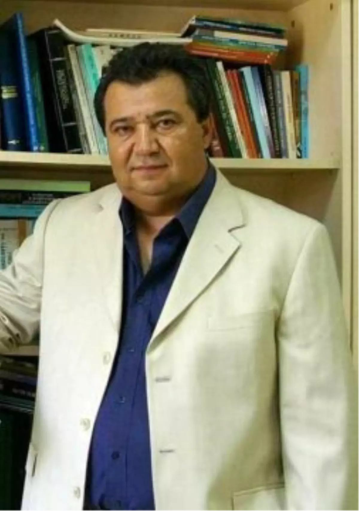 Prof. Dr. Doğan, Odü Rektör Adayı