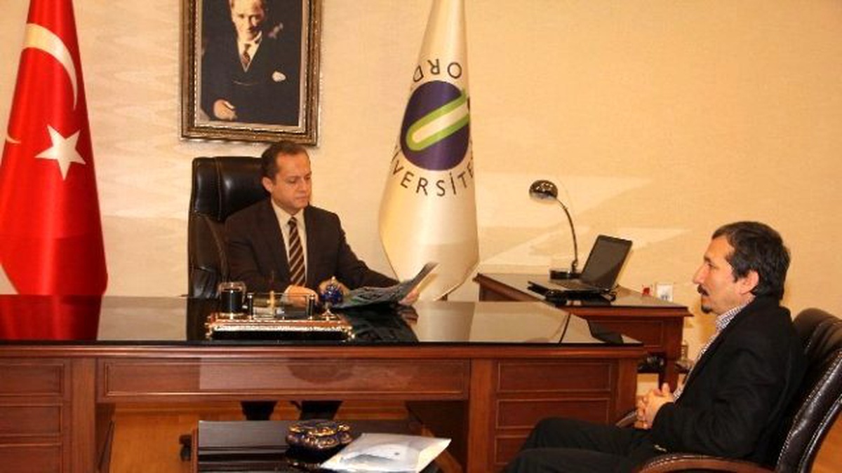 Prof.dr. Yarılgaç: "Ücretler Performansa Dayanmalı"