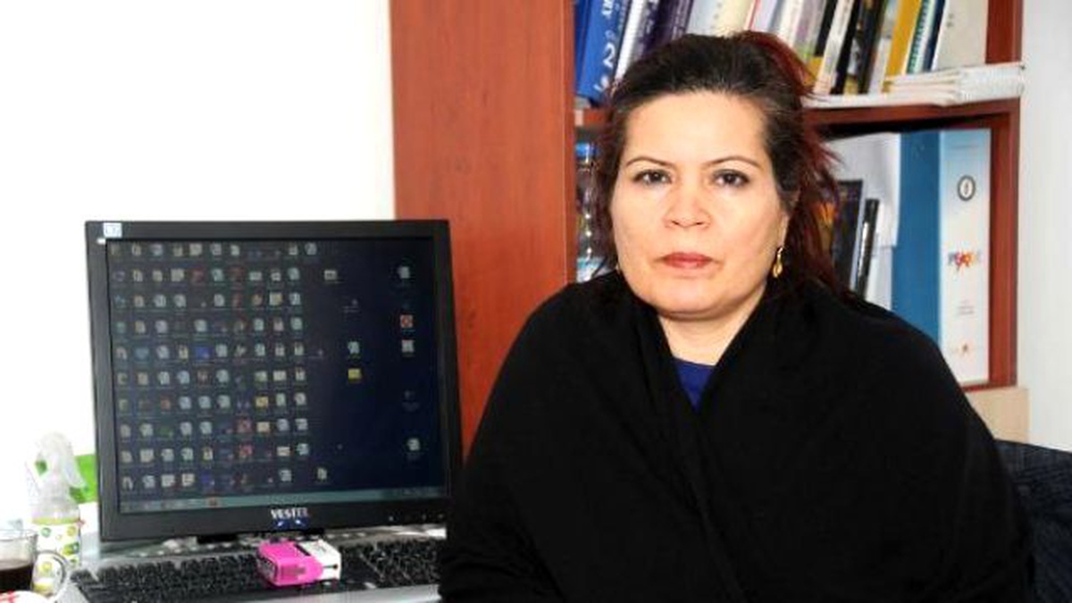 Profesör Atasoy: Toplumsal Cinsiyetle İlgili Kötü Tohumlarla Yaşıyoruz