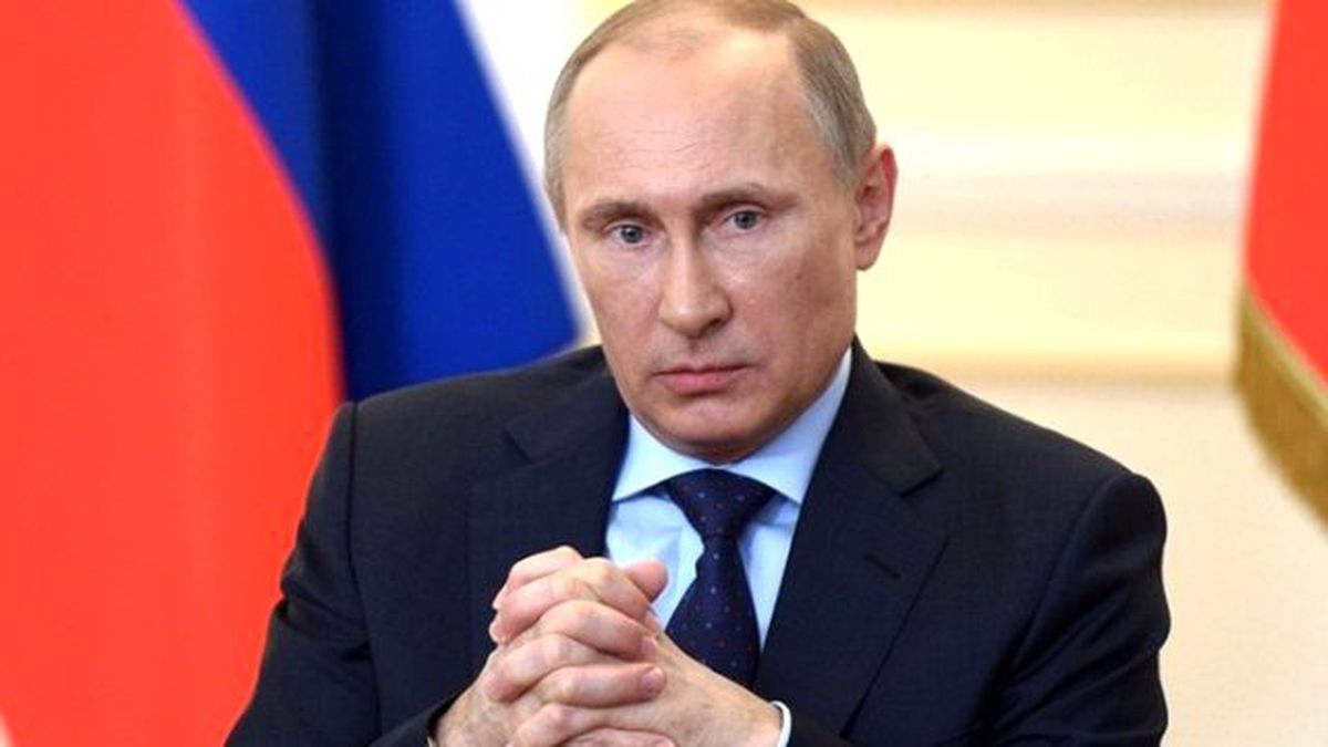 Putin: Türk Partnerlerimizle Anlaştık