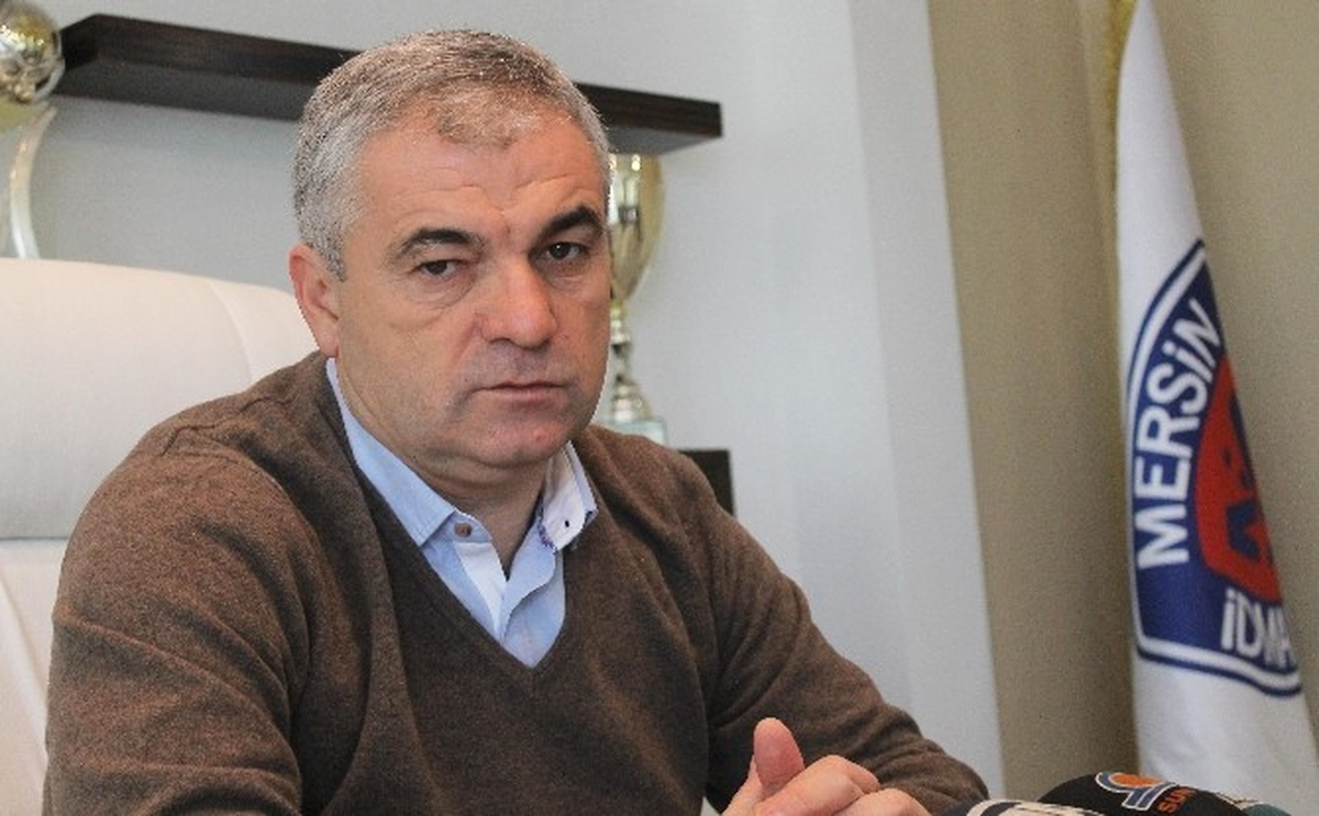 Rıza Çalımbay'dan Fenerbahçe Değerlendirmesi