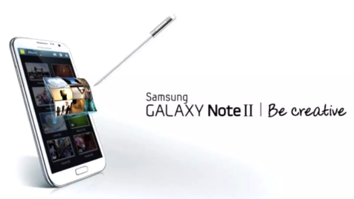 Samsung Note 2, Android 5.0 Lollipop Güncellemesi Alacak!