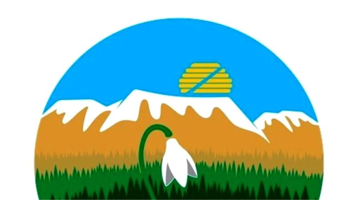 Sarıveliler Belediyesi\'nin Logosu Değişti