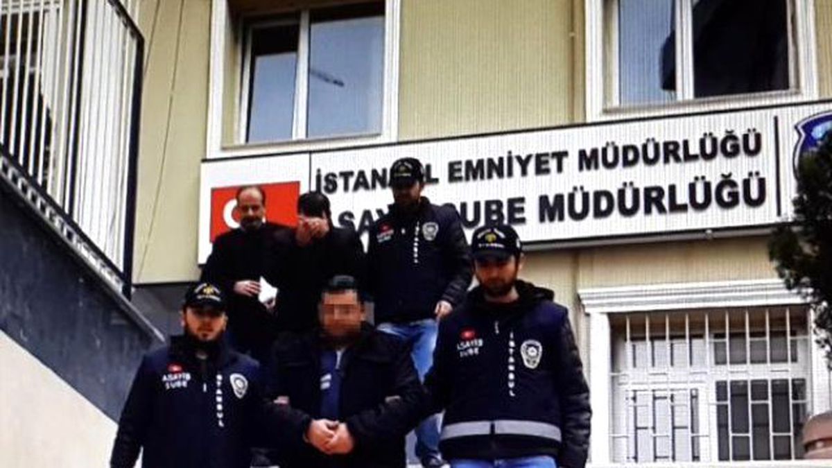 Sevgililer Günü\'ndeki Barışma Toplantısında Silahlar Konuştu