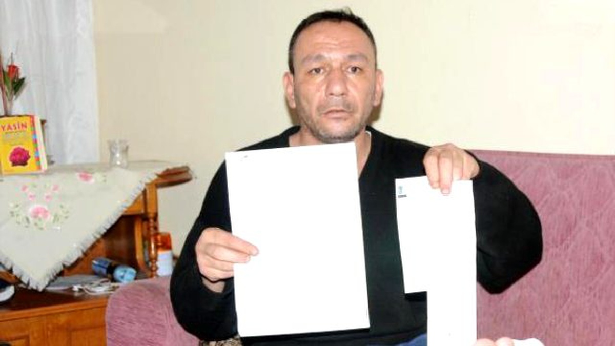 Sgk\'dan \'İş Göremez\' Ödeneği İstiyor