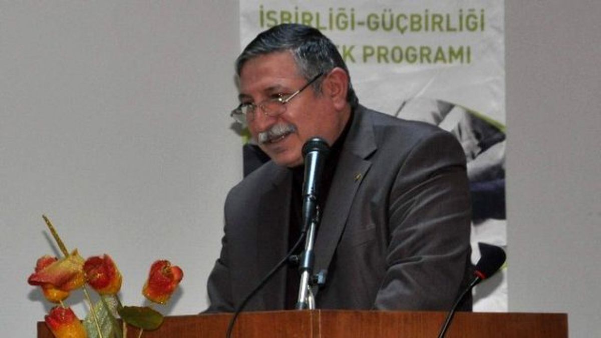 Siirt\'te KOBİ Proje Destek Programı Anlatıldı