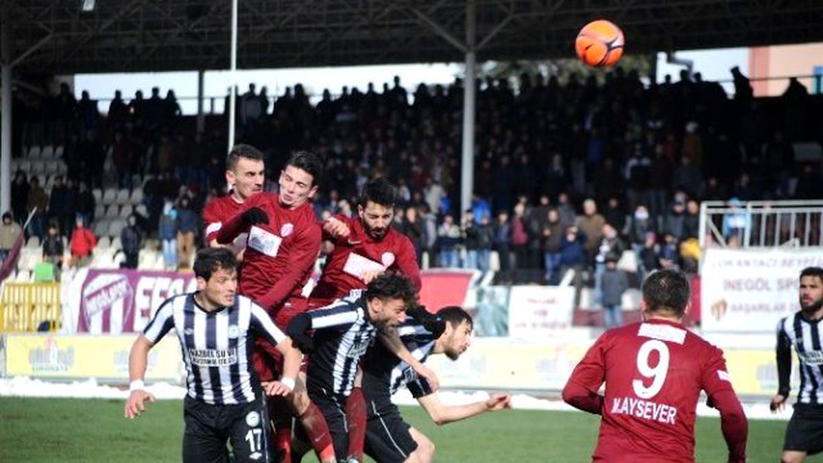 Spor Toto 2.lig