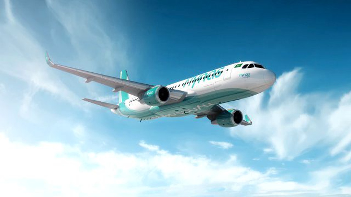 Suudi Havayolu Flynas, Türkiye Pazarına Yatırım Yapmayı Sürdürüyor