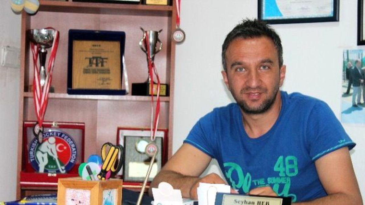 Tenisçiler Destek Bekliyor