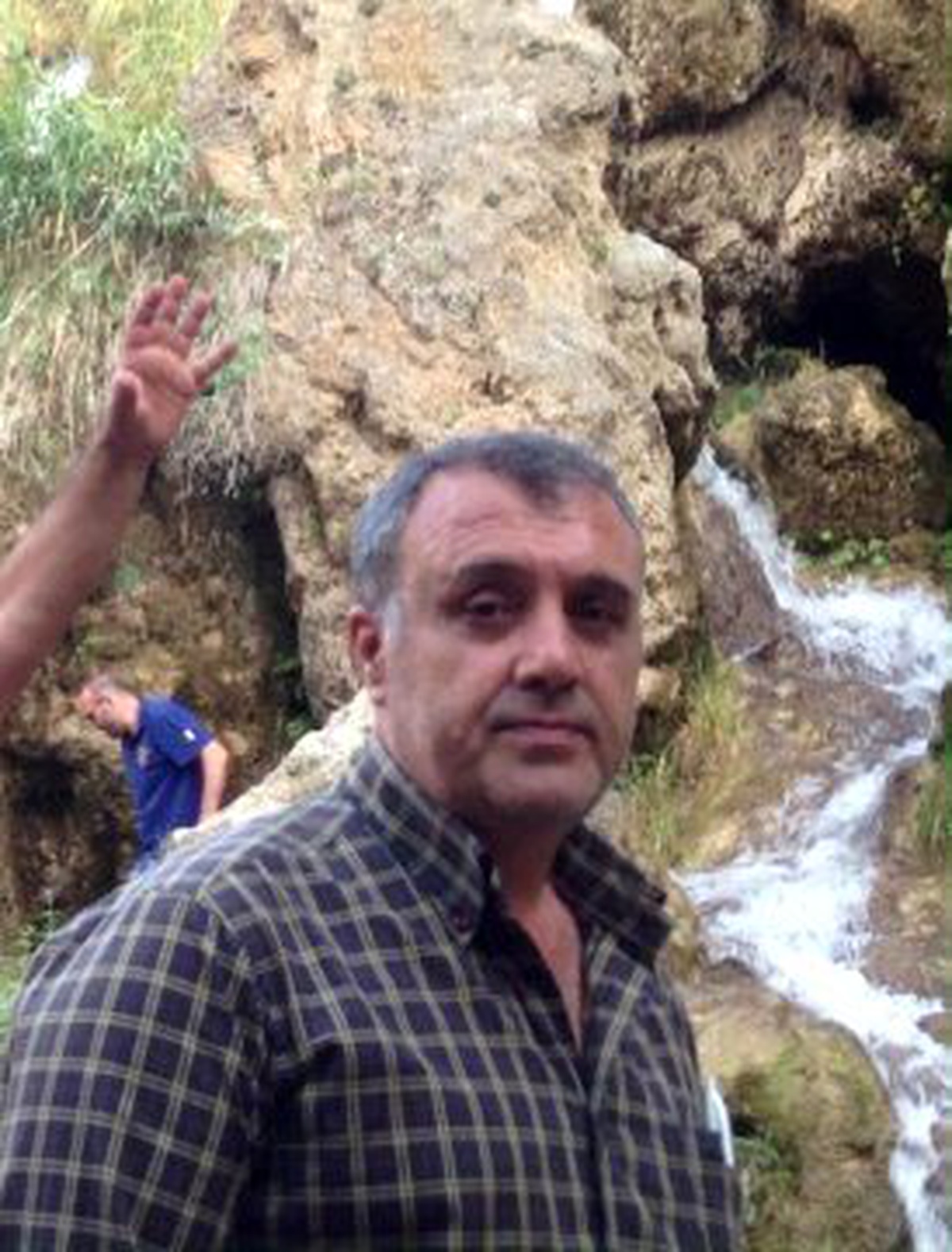 TPAO İşçisi Kalp Krizi Geçirdi
