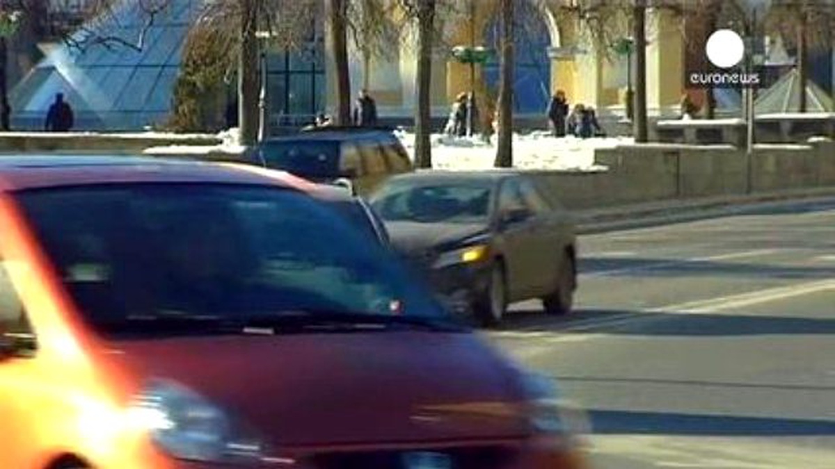 Ukraynalılar Debaltseve\'yi Kaybetmek İstemiyor