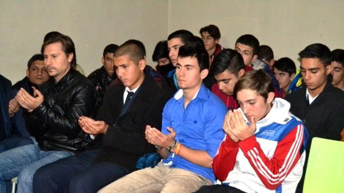 Ülkü Ocaklarından \'Özgecan\' Cinayetine Tepki