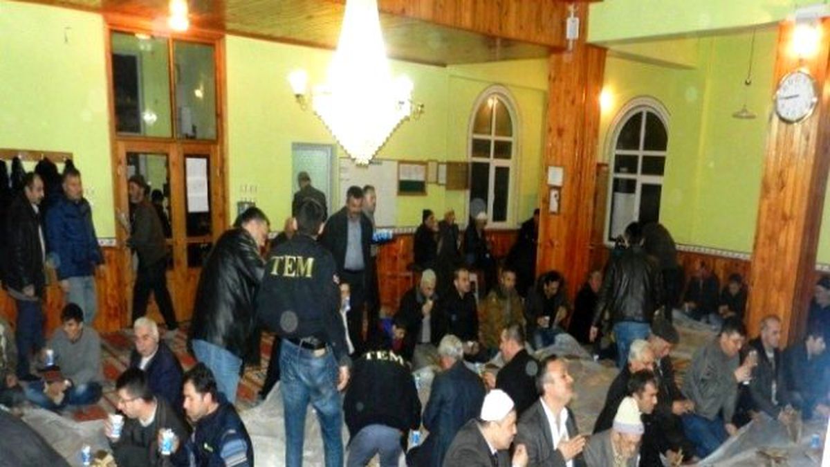 Uluslu Şehit 15. Yılında Anıldı