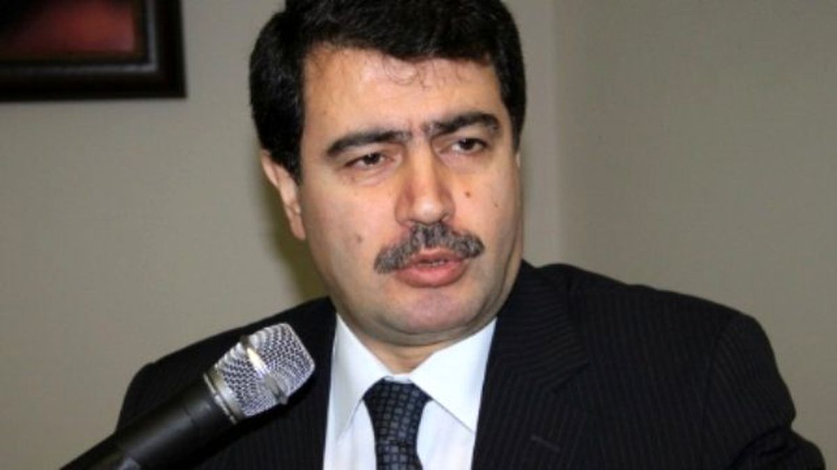 Vali Şahin\'den Sürücülere Uyarı