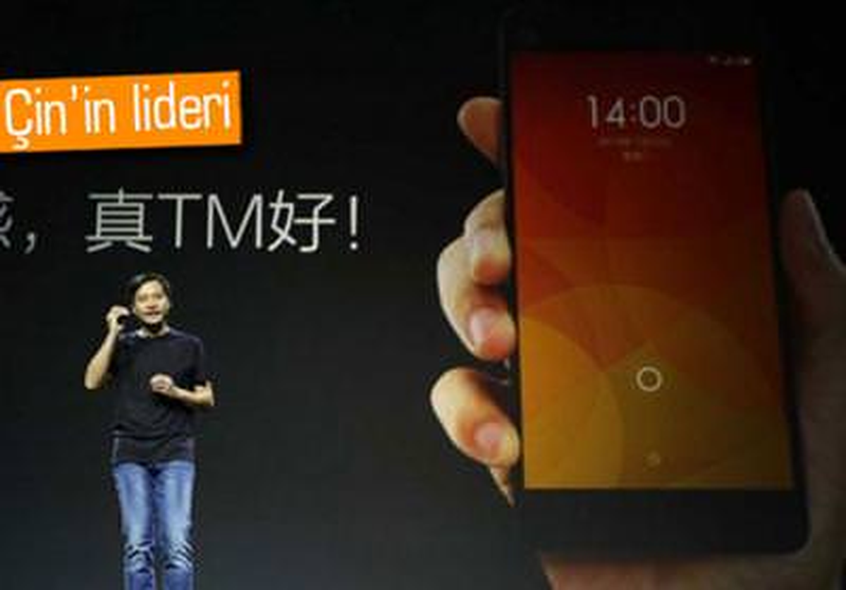 Xiaomi, Samsung\'u Geçti!