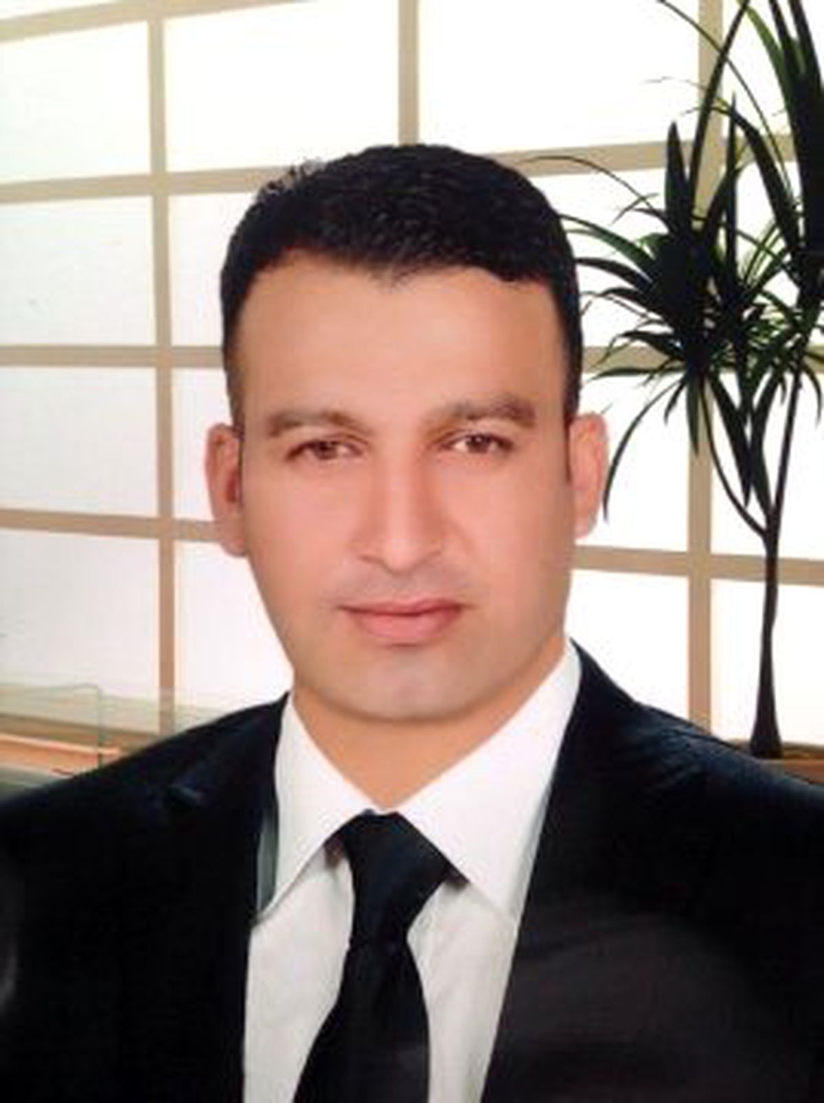 Yontürk AK Parti Milletvekili Aday Adaylığını Açıkladı