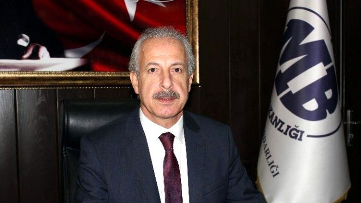 26. Vergi Haftası Kutlanacak