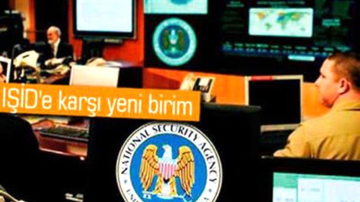 ABD\'nin 30 Ülkedeki Siber Casusluk Ağı Ortaya Çıktı