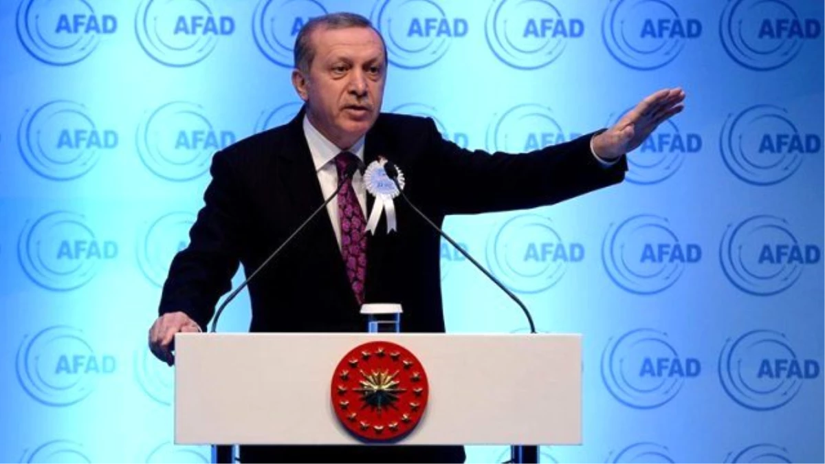 ABD Dış İlişkiler Konseyi: Erdoğan Haklı