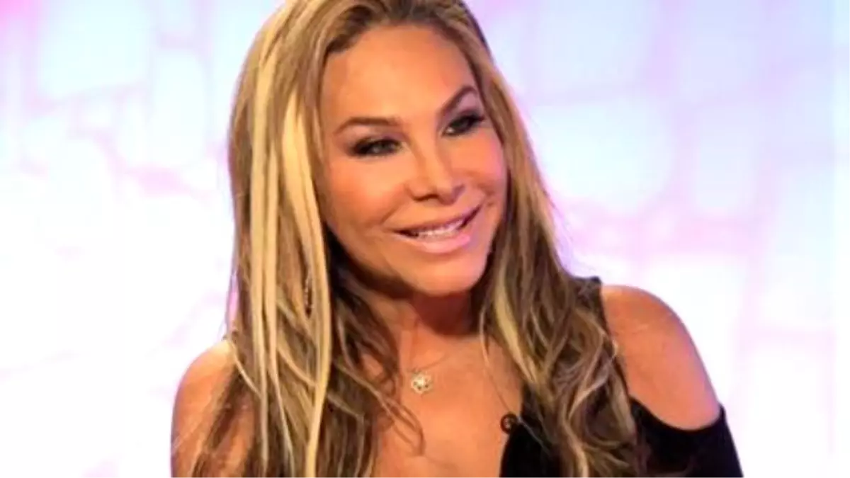 Adrienne Maloof Reveals Why She Returned To "Real Housewives Of Beverly Hills"