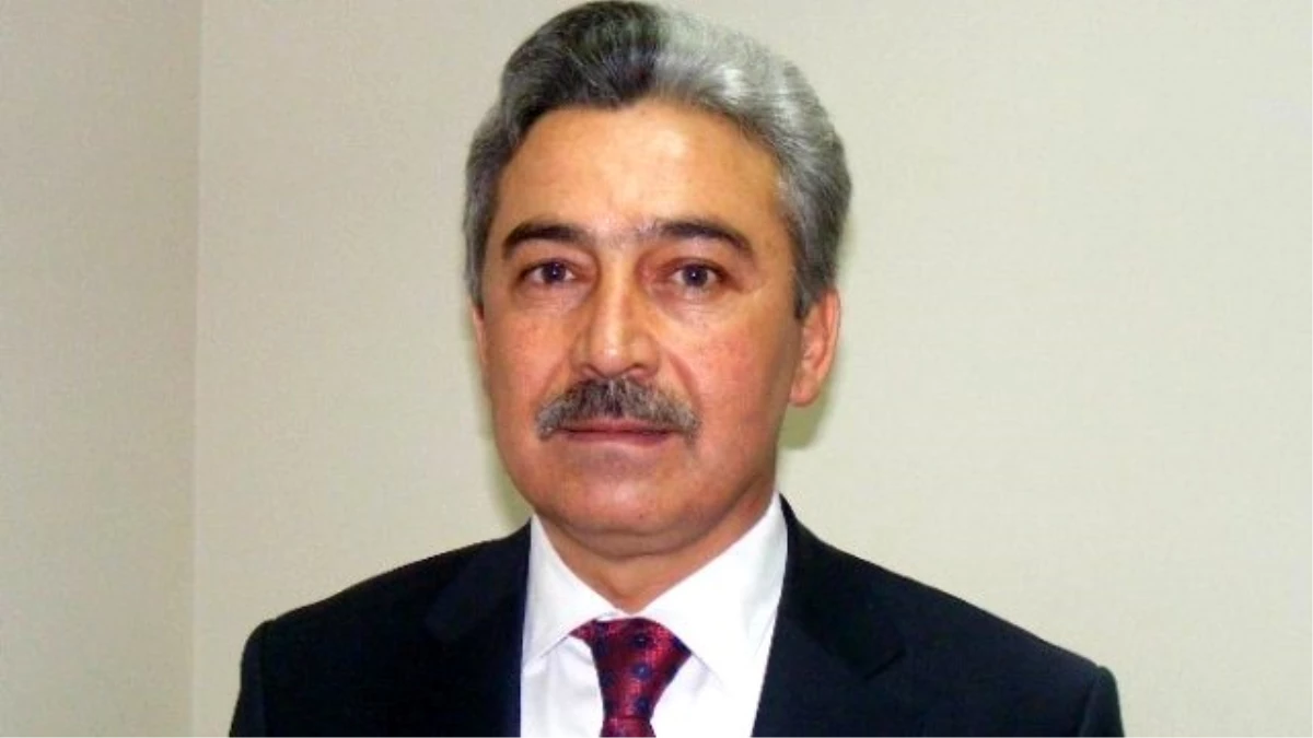 Ali Şimşek, İmamoğlu Ziraat Odası Başkanlığına Seçildi