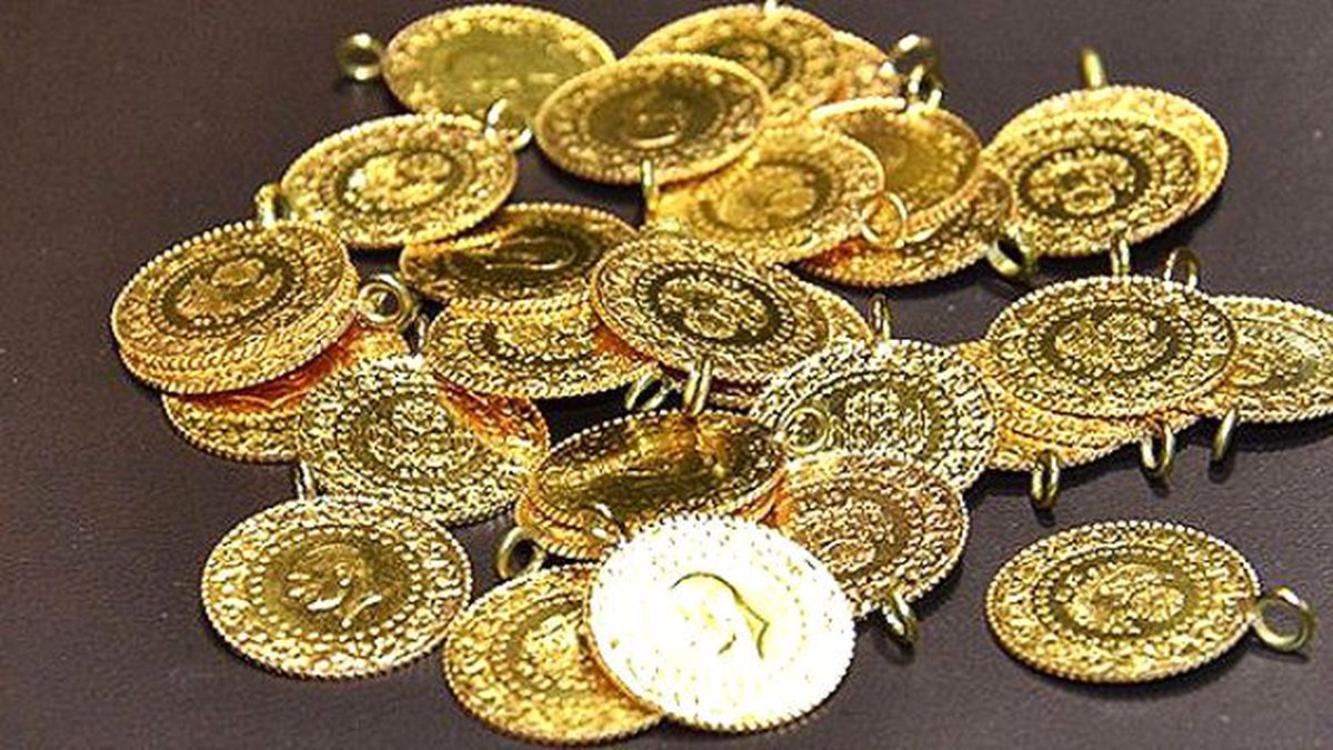 Altın 'Fed' Sonrası Toparlanıyor