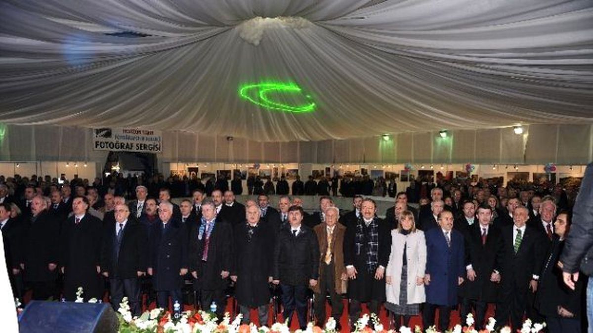 Ankara\'da Trabzon Rüzgarı Esiyor