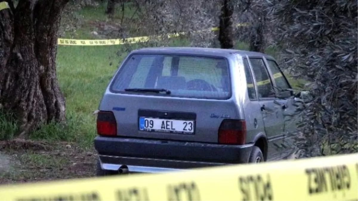 Aydın\'da Polis Memuru İntihar Girişiminde Bulundu
