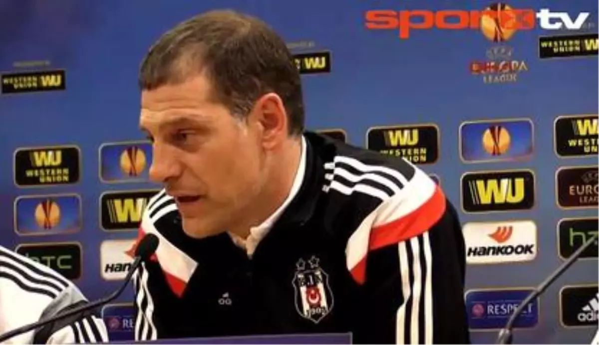 Bilic\'ten \'İntikam\' Uyarısı!