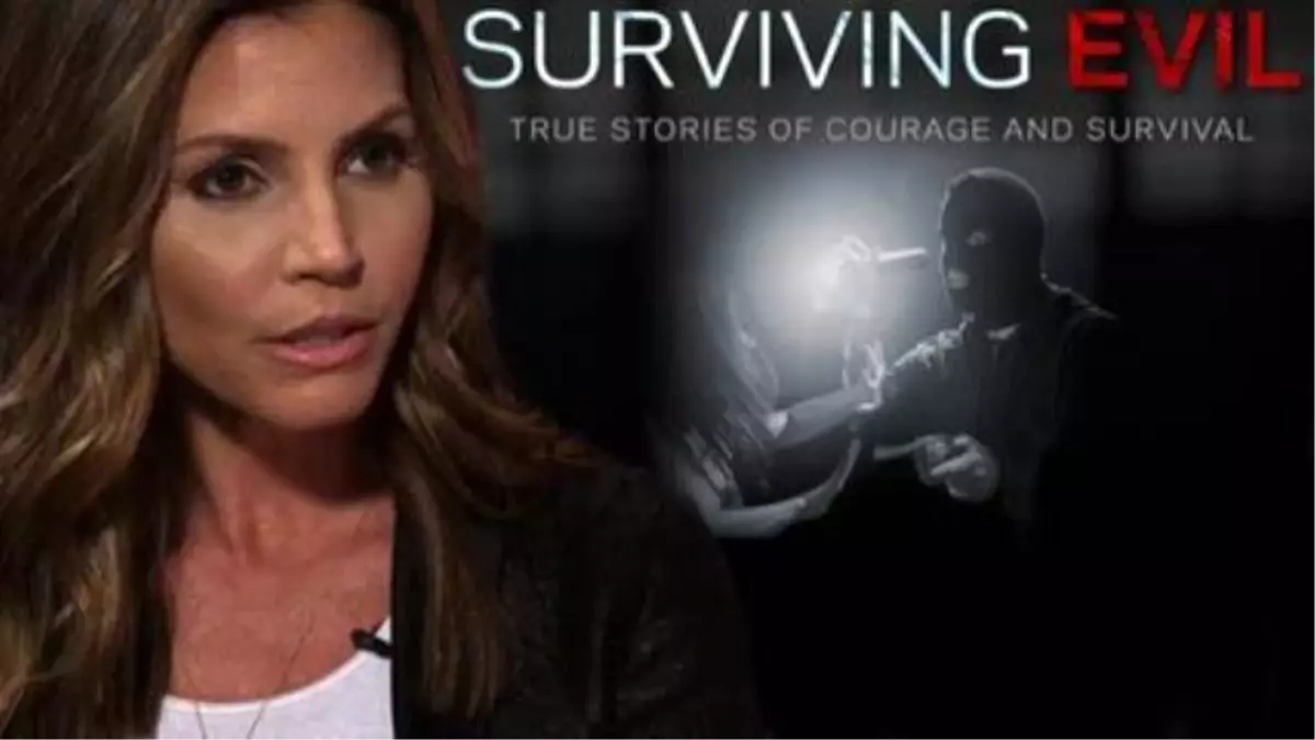 Charisma Carpenter Reflects On Terrifying Attack -- And Reveals How She Told Her Son