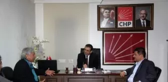 CHP Adana İl Başkanı Bulut: 'Gezi Ruhu'nun Öznesi Olacağız'