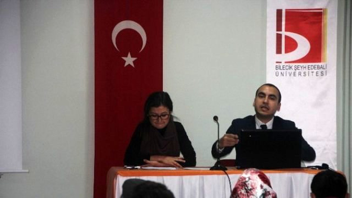 Denetimli Serbestlik Hükümlülerine Fiziksel Aktivite Semineri