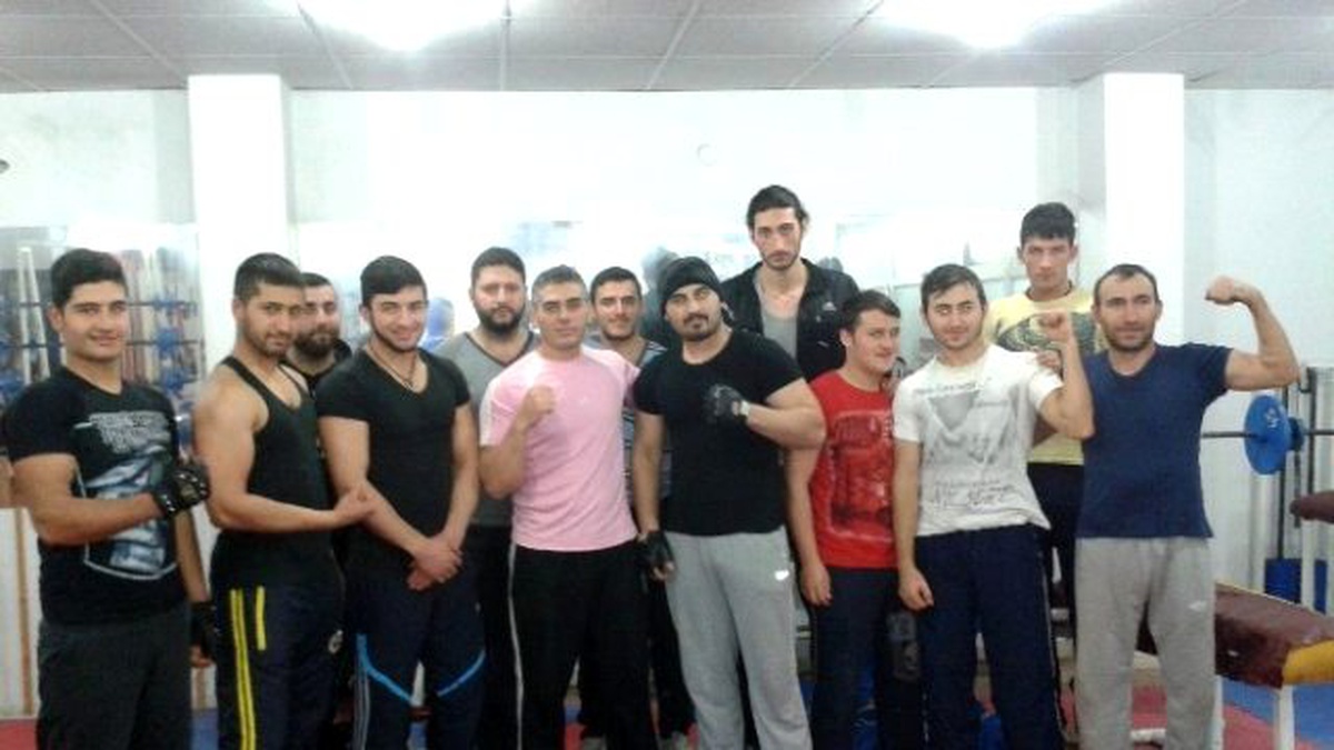 Dilovası Belediyesi\'nden Ücretsiz Spor Merkezi