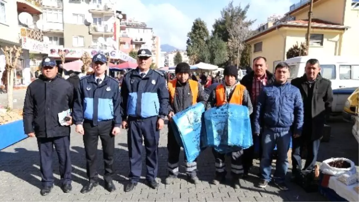 Efeler Belediyesi\'nden Örnek Proje