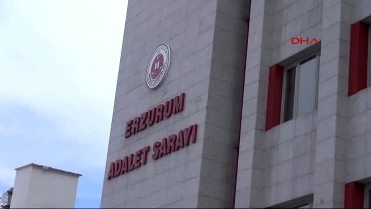 Erzurum 76 Yaşındaki Kadını Dövüp Parmağını Kıran Saldırgan Eski Komşusu Çıktı