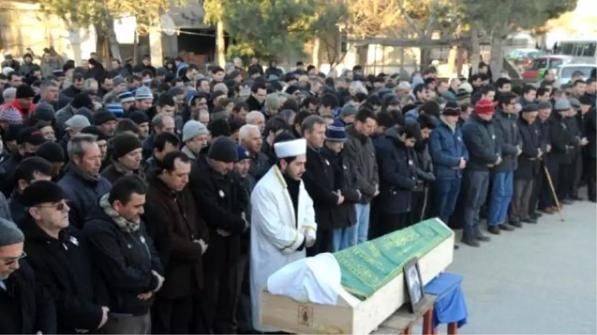 Evlada Son Bakış Yürek Burktu